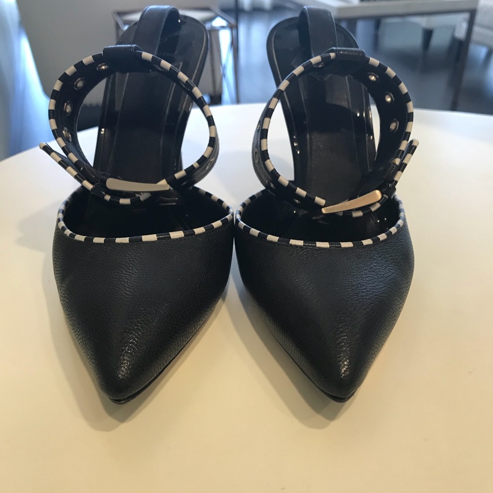 Brian Atwood Shoes